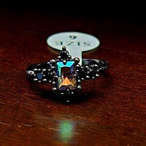 Fragrant Jewels Wicked Collection Ring